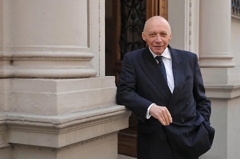 Guido Alpa un maestro che ci ha insegnato a non rinchiuderci in una torre d&rsquo;avorio