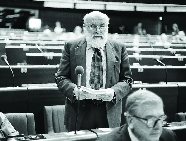 &laquo;Il Manifesto di Ventotene &egrave; figlio del suo tempo. Impensabile diventi base di elaborazione politica&raquo;