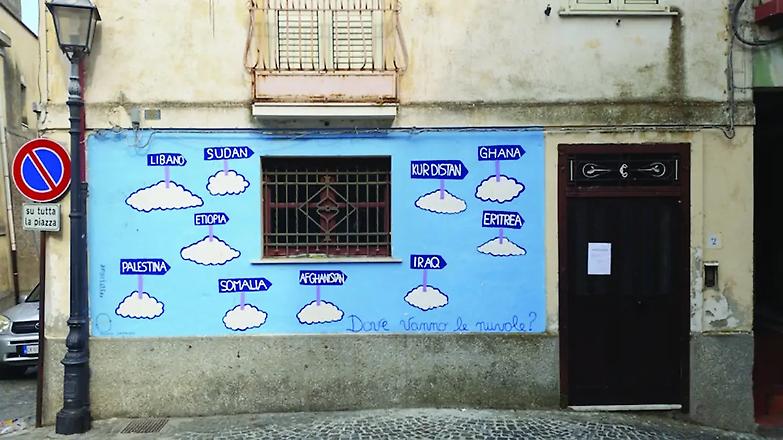 Riace, l&rsquo;ultimo saluto ad Habashy, &laquo;vittima delle norme sull&rsquo;immigrazione&raquo;