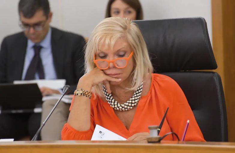 Paola Balducci: &laquo;Vassalli cap&igrave; per primo che l&rsquo;Ue doveva nascere sui diritti&raquo;