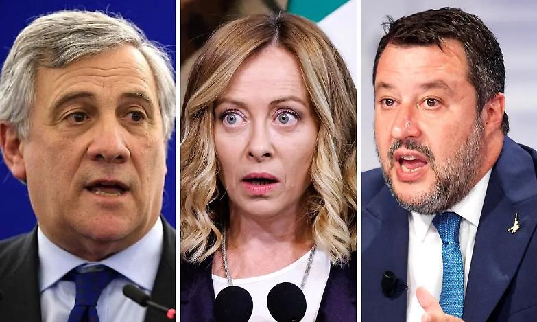 Salvini contro tutti. Meloni preoccupata ma pronta a &ldquo;contenere&rdquo; l&rsquo;attivismo del Capitano