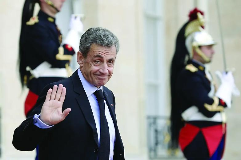 Caso finanziamento alla Libia: iniziato il processo contro Sarkozy e 11 imputati