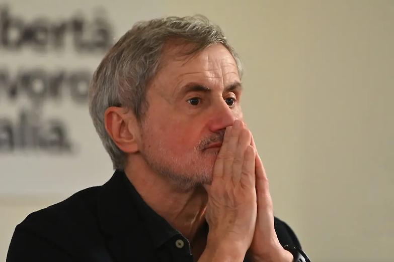 &laquo;Vi racconto il fallimento della politica visto dal profondo di queste celle&raquo;