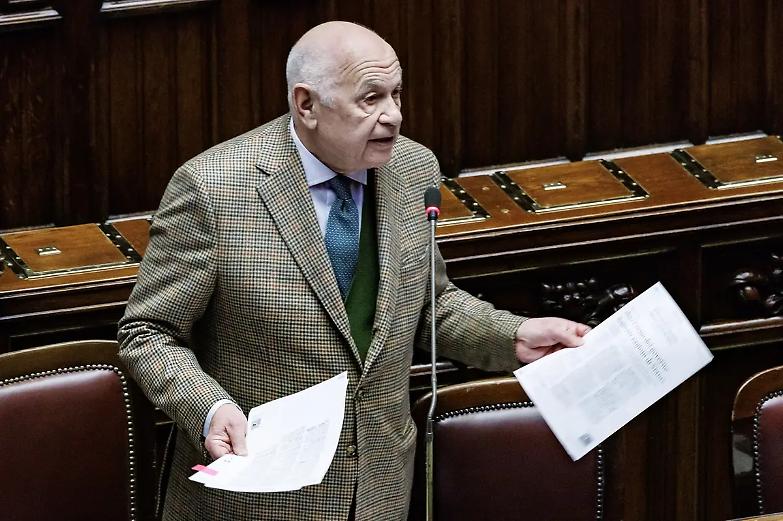 Il J&rsquo;accuse di Nordio: &laquo;Contro di me metodi da Inquisizione...&raquo;