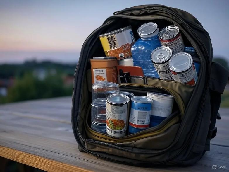 &ldquo;Preparate un kit per sopravvivere 72 ore&rdquo;: il piano Ue per guerre e crisi climatiche