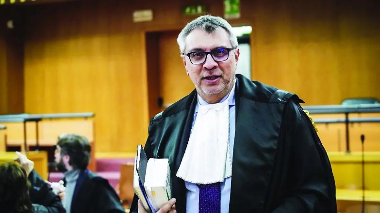 Caso Esposito, il Csm punisce il pm Colace: trasferimento e cambio di funzione