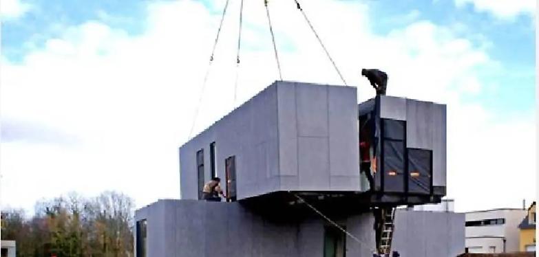 Le nuove celle container ci costano 83mila euro a detenuto e sono inutili