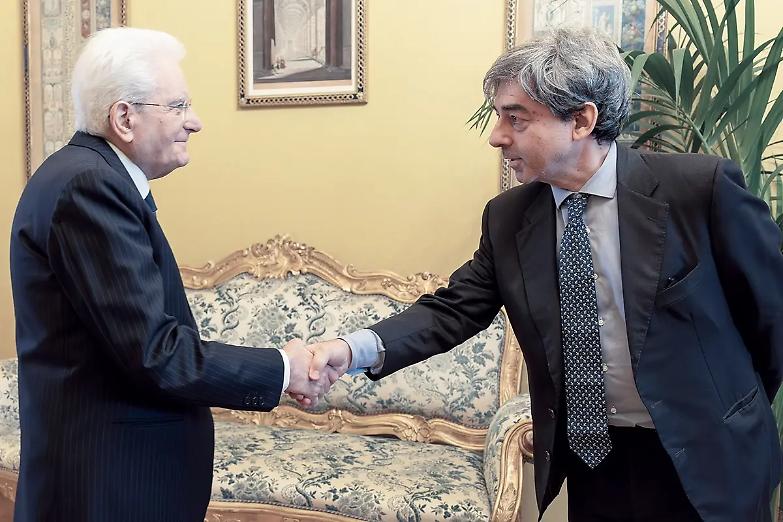 L&rsquo;Anm da Mattarella: &laquo;Preoccupati per i troppi attacchi della politica alla magistratura&raquo;