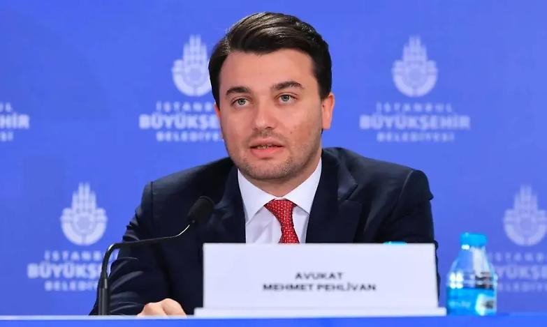 Arrestato e poi rilasciato l&rsquo;avvocato di Imamoglu, il Cnf aveva chiesto la sua liberazione