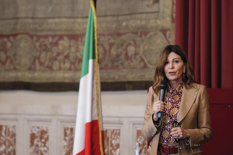 Tiziana Gueli confermata giudice nell'udienza preliminare per Santanch&eacute;