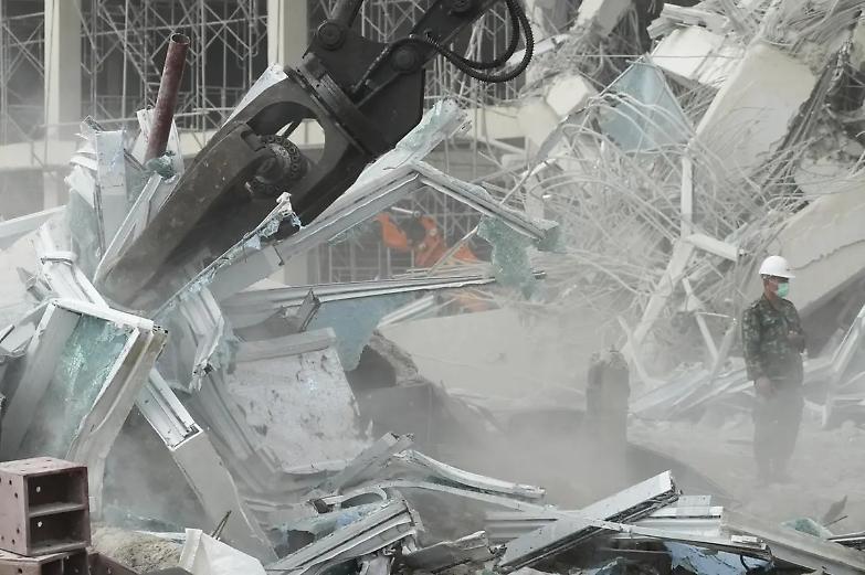 Terremoto devastante in Myanmar e Thailandia: pi&ugrave; di mille morti e crescono le preoccupazioni &ndash; FOTO E VIDEO