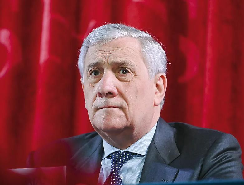 Lega e Forza Italia ai ferri corti, Tajani: &ldquo;Sull&rsquo;Europa non servono sfasciacarrozze&rdquo;