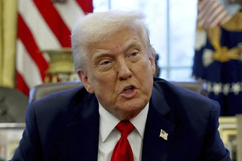 Trump insiste: &ldquo;Avremo la Groenlandia, non escludo l&rsquo;uso della forza&rdquo;