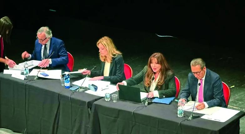 Il ruolo degli avvocati nei Consigli giudiziari: gli eventi del Cnf a Roma