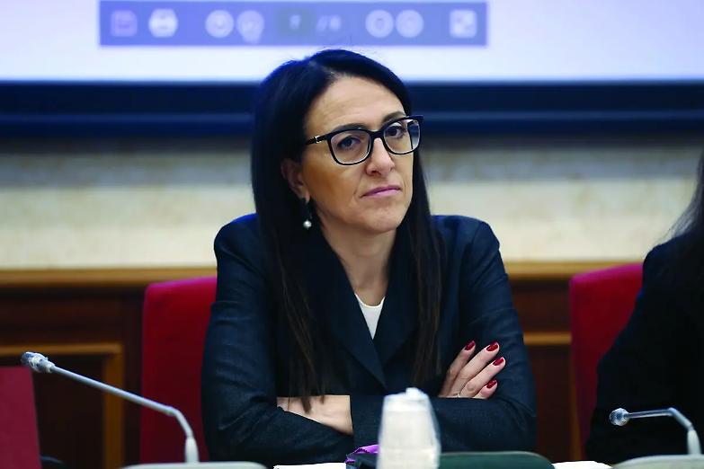 Da giurista e femminista dico: &egrave; importante approvare il ddl sul femminicidio