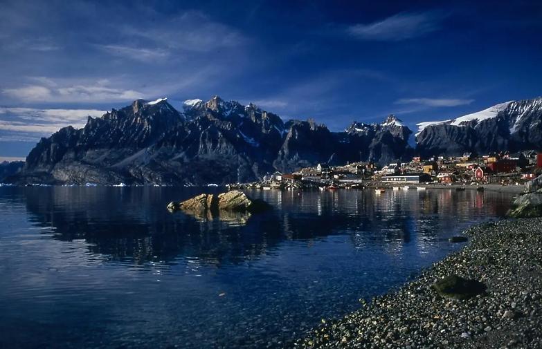 Ecco le risorse della Groenlandia che fanno gola alla Casa Bianca