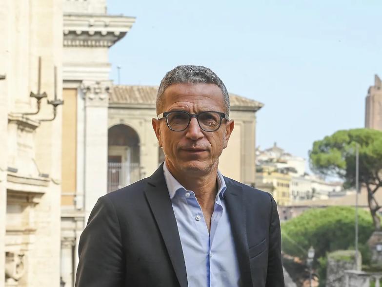 Csm, la prima Commissione: no al trasferimento di Stefano Musolino