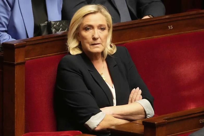 Le Pen grida al golpe, ma &egrave; la politica che ha armato le toghe