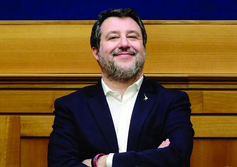 Ddl Sicurezza, Salvini pronto all&rsquo;accordo. Ma il Capitano vuole &ldquo;tutele legali&rdquo; per gli agenti