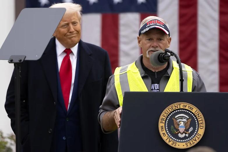 Dazi, muri e colonie: &egrave; la risposta trumpiana alla globalizzazione. Che la sinistra ha ignorato...