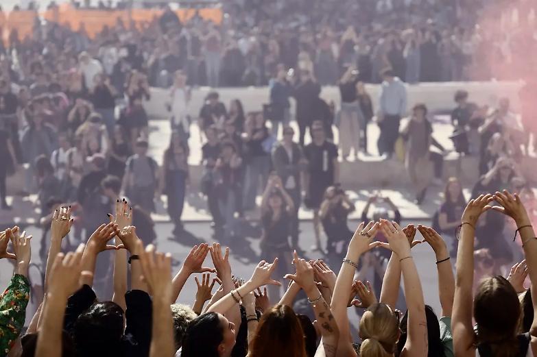 Sara e Ilaria, vittime di una cultura che ancora nega la libert&agrave; delle donne