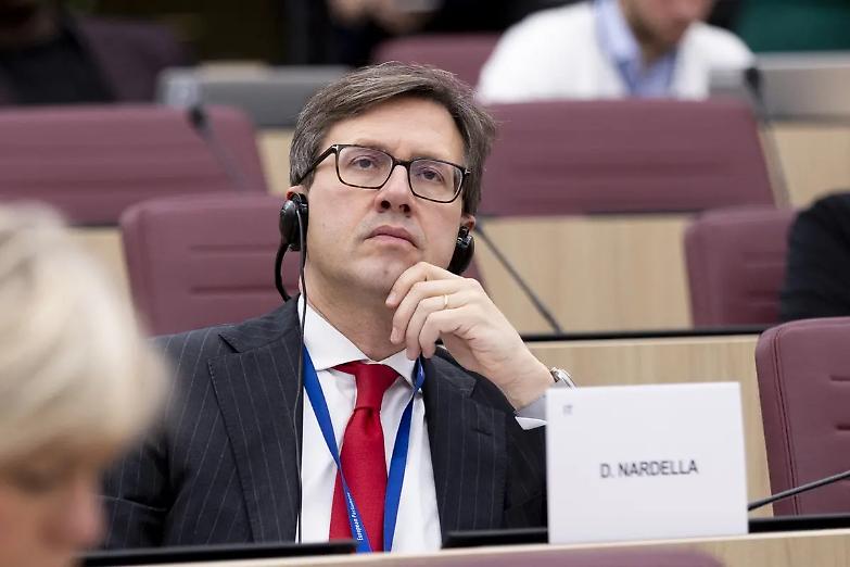 Nardella: &laquo;La piazza di Conte non &egrave; la nostra. Ma Calenda sbaglia&raquo;