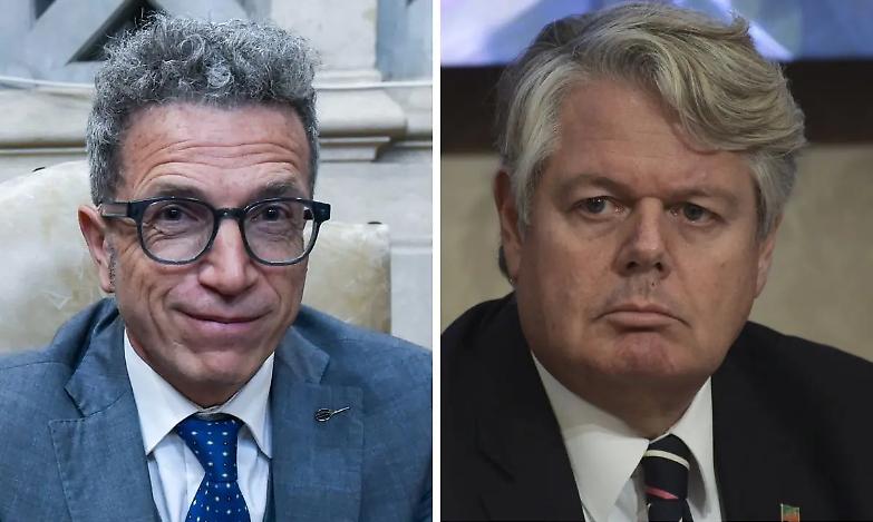 Caso Musolino, Aimi: &laquo;Un magistrato deve essere imparziale e apparire tale&raquo;