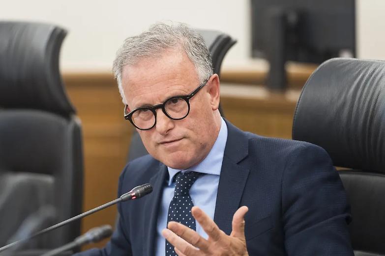 Sorteggio al Csm, &ldquo;scontro&rdquo; tra Colombo e Mirenda