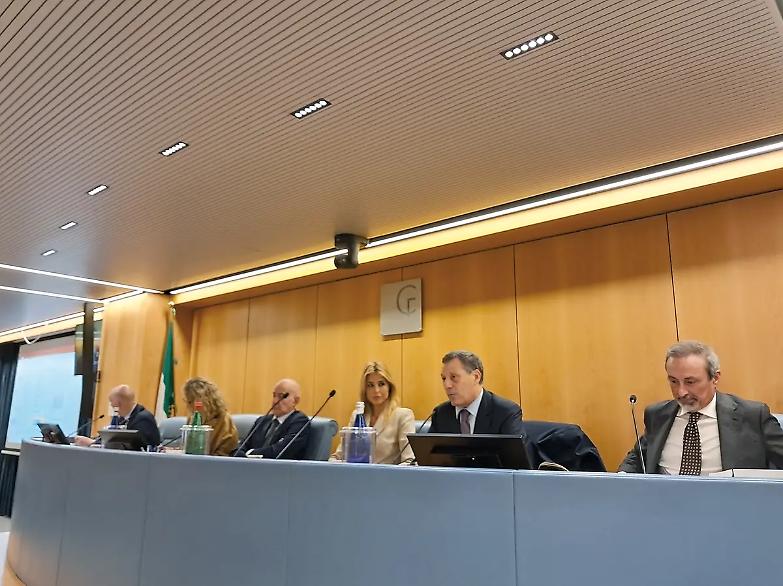 &laquo;Una IA gratuita per gli avvocati con server sicuri&raquo;