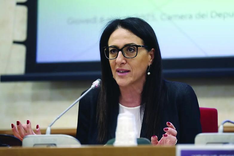 Valente (Pd): &laquo;Finalmente una legge riconosce la matrice culturale dei femminicidi&raquo;