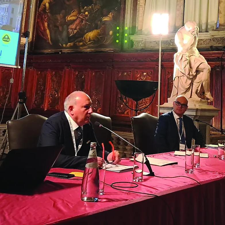 L&rsquo;Uncat: &ldquo;Una Authority che presidi l&rsquo;utilizzo di AI nel settore tributario&rdquo;