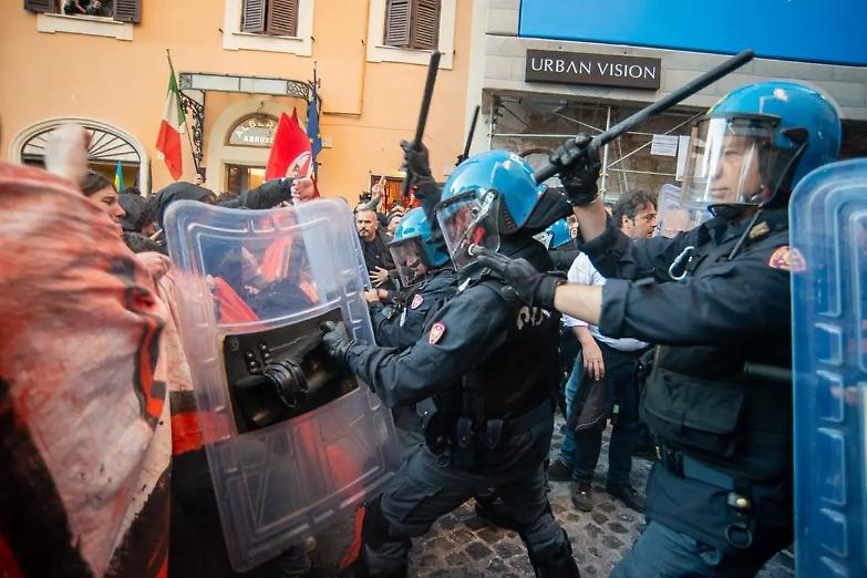 Decreto sicurezza, il centrodestra contro le critiche dell&rsquo;Anm