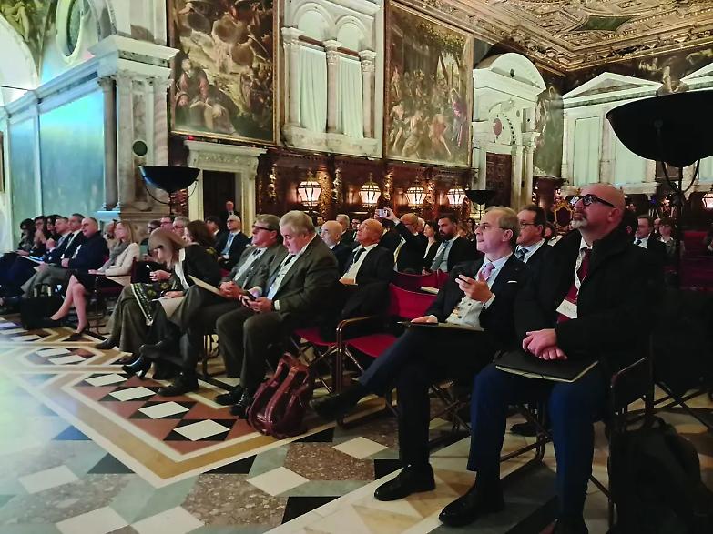 &laquo;Uncat, prima linea dell'avvocatura nella sfida dell'Ia&raquo;