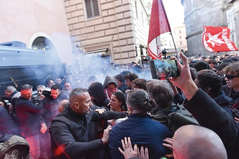 Decreto sicurezza, le critiche dei penalisti e dell&rsquo;Anm