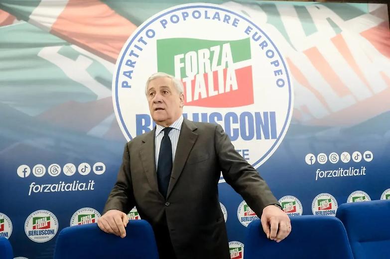 Tajani: &laquo;Sui dazi serve una risposta europea intelligente&raquo;