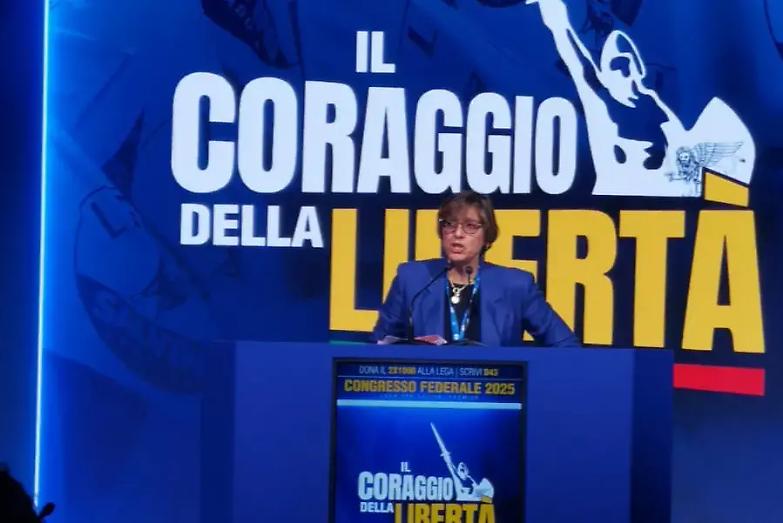 Giustizia, Bongiorno spinge sulle carriere separate: &laquo;Nessuna punizione, ma regole chiare&raquo;