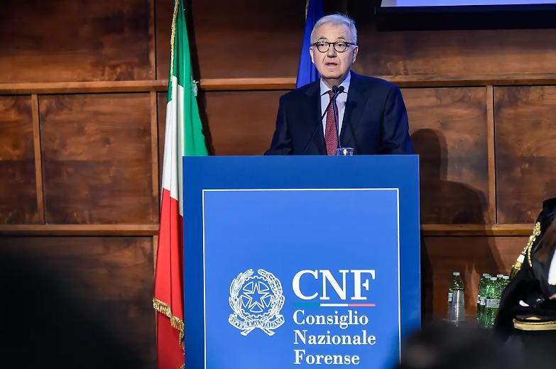 Mantovano e le sferzate ai magistrati: &laquo;Incrinano il principio di sovranit&agrave;&raquo;