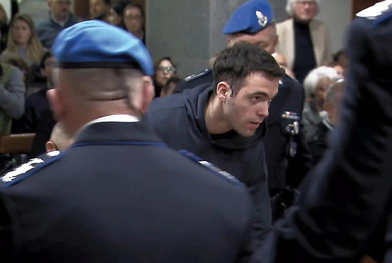 Cecchettin, la sentenza: le coltellate di Turetta &ldquo;frutto di inesperienza&rdquo;