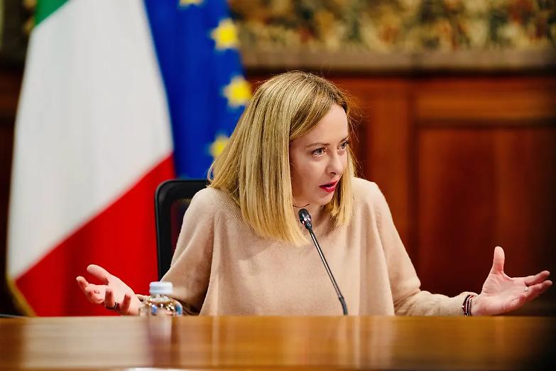 La mission impossible di Meloni in America per conto dell&rsquo;Europa