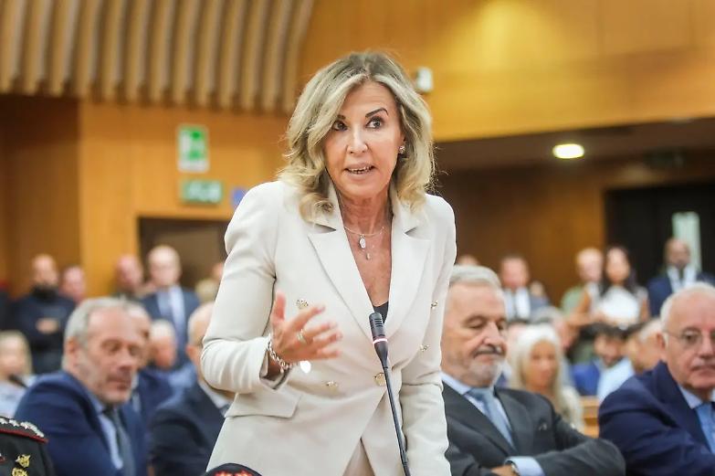 Il procuratore Lucia Musti boccia il decreto sicurezza: &laquo;Non risolve tutto, servono meno reati&raquo;