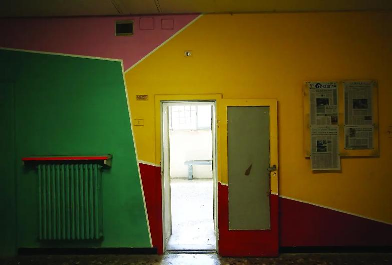 Giornali chiusi, censure preventive: cos&igrave; il carcere silenzia i detenuti