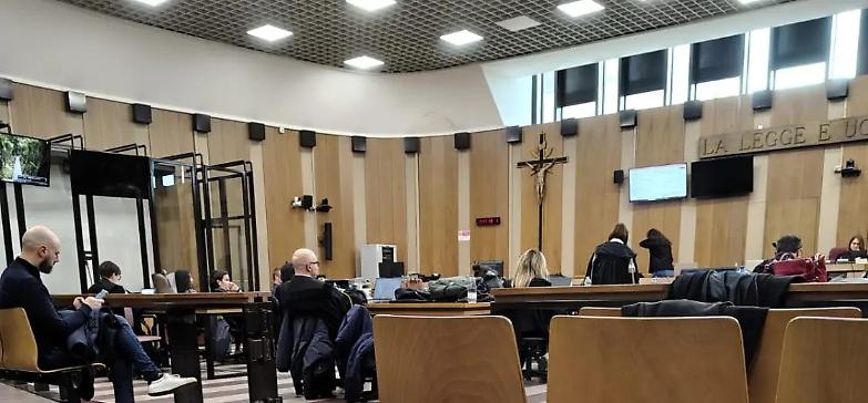 Bibbiano, richieste di risarcimento per oltre un milione