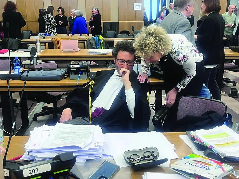 Bibbiano, parla la difesa: &laquo;Processo basato sul pregiudizio&raquo;