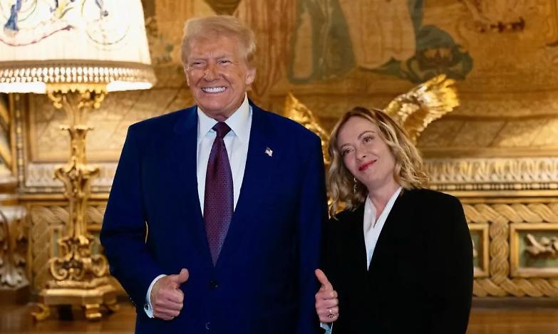 Trump cambia le carte: la missione di Meloni ora diventa (quasi) possibile