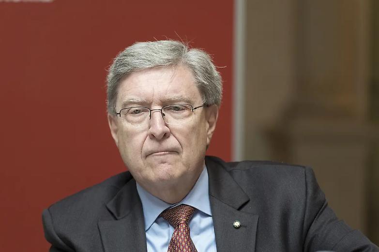 Enrico Giovannini: &laquo;Il futuro dell&rsquo;Europa passa per transizione e autonomia energetica&raquo;