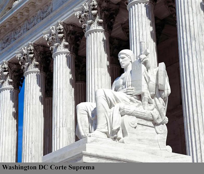 La Corte Suprema blocca il reintegro di 16mila dipendenti federali licenziati da Trump