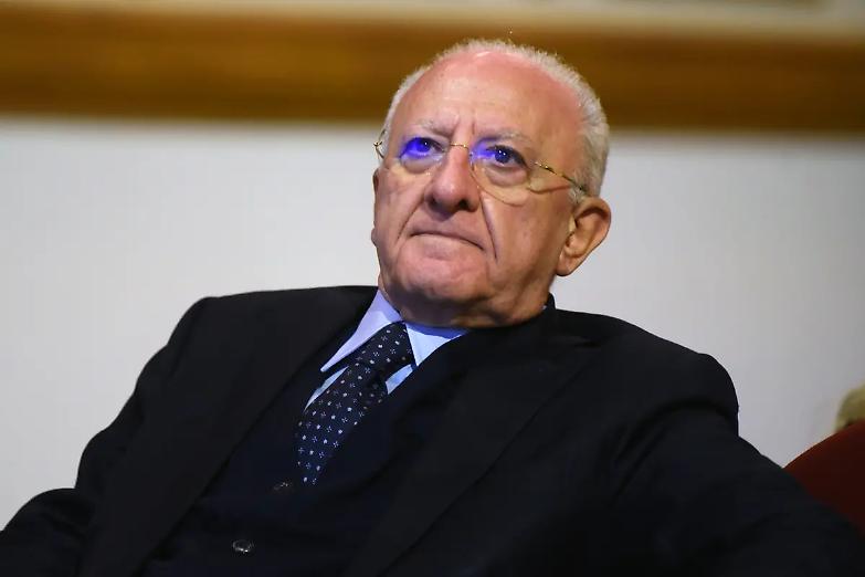 Terzo mandato, la Consulta boccia la legge voluta da Vincenzo De Luca