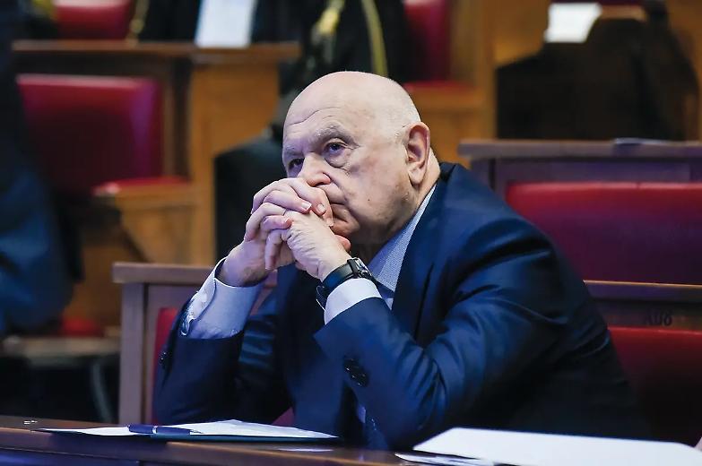 L&rsquo;Anm in Transatlantico per saldare l&rsquo;alleanza anti &ldquo;carriere separate&rdquo;