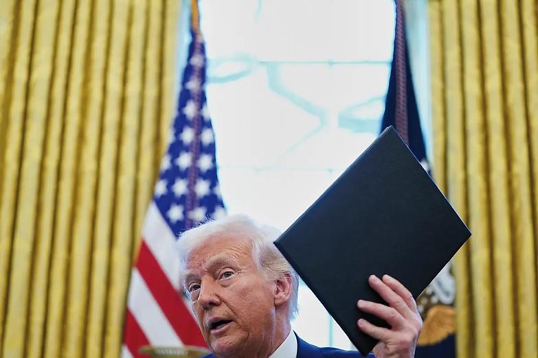 Quello che Trump non dice o non sa sui dazi