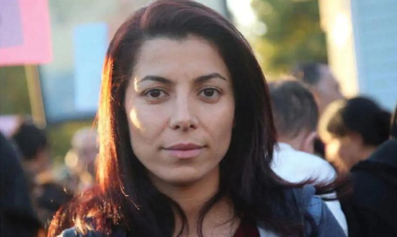 Il regime iraniano sta per impiccare Verisheh Moradi: salviamola!